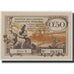 Banknote, Pirot:94-4, 50 Centimes, Undated, France, UNC(63), NORD-PAS DE CALAIS