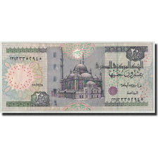 Egitto, 20 Pounds, 2010, KM:New, 2010-12-28, BB