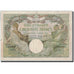 Billet, Madagascar, 50 Francs, Undated (1937-47), KM:38, TB+