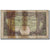 Biljet, Frans West Afrika, 25 Francs, 1925, 1925-07-09, KM:7Bb, AB+