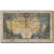 Banknote, French West Africa, 50 Francs, 1929, 1929-03-14, KM:9Bc, VG(8-10)