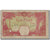 Billet, French West Africa, 100 Francs, 1924, 1924-11-13, KM:11Dd, AB+