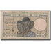 Biljet, Frans West Afrika, 100 Francs, 1936, 1936-11-17, KM:23, TB