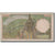 Banknot, Francuska Afryka Zachodnia, 1000 Francs, 1954, 1954-10-28, KM:42