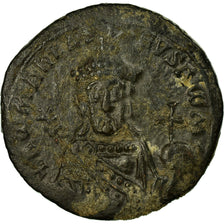 Moneta, Constantine VII Porphyrogenitus, Follis, Constantinople, BB, Rame