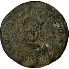 Coin, Constantine VII Porphyrogenitus, Follis, Constantinople, EF(40-45)