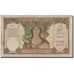 Biljet, Tahiti, 100 Francs, Undated (1939-65), KM:14A, TB