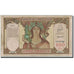 Banknote, Tahiti, 100 Francs, Undated (1939-65), KM:14A, VF(20-25)