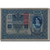Austria, 1000 Kronen, Undated (1919), 1922-01-02, KM:59, AU(55-58)
