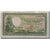 Geldschein, Südafrika, 5 Pounds, 1936, 1936-11-16, KM:86b, SGE