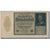 Geldschein, Deutschland, 10,000 Mark, 1922, 1922-01-19, KM:72, VZ+