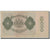 Banconote, Germania, 10,000 Mark, 1922, KM:72, 1922-01-19, SPL
