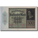 Germania, 500 Mark, 1922, KM:73, 1922-03-27, SPL