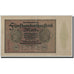 Germania, 500,000 Mark, 1923, KM:88b, 1923-05-01, BB