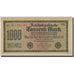 Banknote, Germany, 1000 Mark, 1922, 1922-09-15, KM:76b, UNC(63)