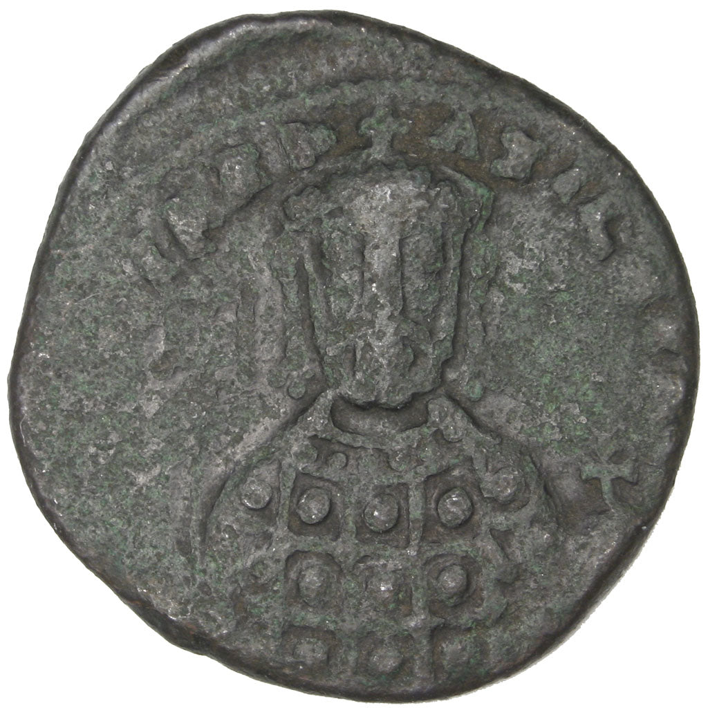 Nicéphore II Phocas, Follis