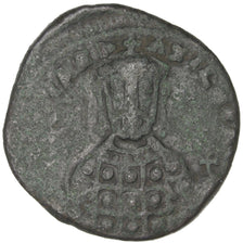 Nicéphore II Phocas, Follis