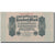 Banknote, Germany, 100 Mark, 1922, 1922-08-04, KM:75, AU(50-53)