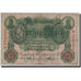 Banconote, Germania, 50 Mark, 1908, KM:32, 1908-02-07, B