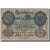 Billete, 20 Mark, 1914, Alemania, KM:46b, 1914-02-19, BC