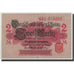 Banknot, Niemcy, 2 Mark, 1918, 1914-08-12, KM:54, VF(30-35)