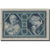 Banconote, Germania, 20 Mark, 1915, KM:63, 1915-11-04, BB