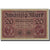 Banconote, Germania, 20 Mark, 1918, KM:57, 1918-02-20, MB