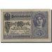 Germania, 5 Mark, 1917, KM:56b, 1917-08-01, MB+