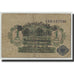 Germania, 1 Mark, 1914, KM:52, 1914-08-12, B