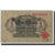 Billete, 1 Mark, 1914, Alemania, KM:51, 1914-08-12, RC