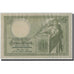 Banconote, Germania, 10 Mark, 1906, KM:9b, 1906-10-06, BB