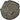 Moneta, Maurice Tiberius, Half Follis, Constantinople, EF(40-45), Miedź