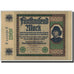Germania, 5000 Mark, 1922, KM:77, 1922-09-16, SPL