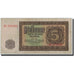 Germany - Democratic Republic, 5 Deutsche Mark, 1948, KM:11b, F(12-15)