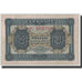 Germania - Repubblica Democratica, 50 Deutsche Pfennig, 1948, KM:8b, MB