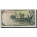 GERMANY - FEDERAL REPUBLIC, 5 Deutsche Mark, 1948, KM:13e, 1948-12-09, VF(20-25)