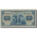 GERMANY - FEDERAL REPUBLIC, 10 Deutsche Mark, 1949, KM:16a, 1949-08-22