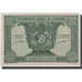 FRENCH INDO-CHINA, 50 Cents, Undated (1942), KM:91a, SS+
