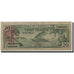New Caledonia, 20 Francs, Undated (1944), KM:49, F(12-15)