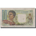 New Caledonia, 20 Francs, Undated (1951), KM:50a, F(12-15)