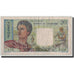 New Caledonia, 20 Francs, Undated (1963), KM:50c, VF(20-25)