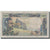Banknote, New Caledonia, 500 Francs, Undated (1969-92), KM:60e, VF(20-25)