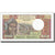 Banknot, Dżibuti, 1000 Francs, Undated (1988), KM:37b, UNC(65-70)