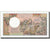 Geldschein, Dschibuti, 1000 Francs, Undated (1988), KM:37b, UNZ