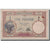 Banconote, INDOCINA FRANCESE, 1 Piastre, Undated (1927-31), KM:48b, MB+