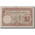 Banknot, FRANCUSKIE INDOCHINY, 1 Piastre, Undated (1927-31), KM:48b, VF(30-35)