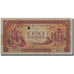 FRENCH INDO-CHINA, 100 Piastres, Undated (1942-45), KM:66, F(12-15)