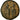 Coin, Phocas, Follis, 602-610, Antioch, VF(20-25), Copper, Sear:671