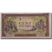 FRENCH INDO-CHINA, 100 Piastres, Undated (1942-45), KM:67, VG(8-10)