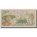 FRENCH INDO-CHINA, 1 Piastre, Undated (1949), KM:74a, VZ
